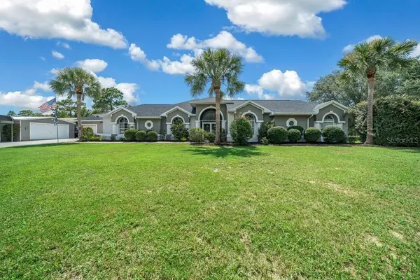 5282 N SACRAMENTO AVE, Beverly Hills, FL 34465