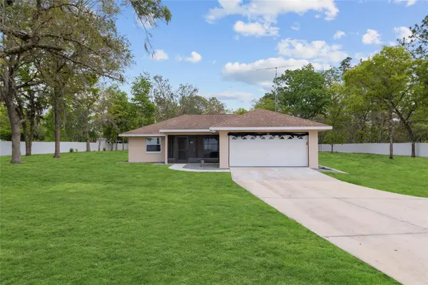 8055 SW 140TH AVE, Dunnellon, FL 34432