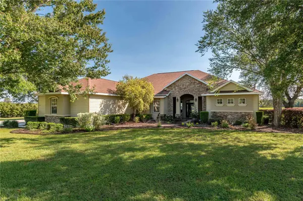 5363 NW 153RD CT, Morriston, FL 32668