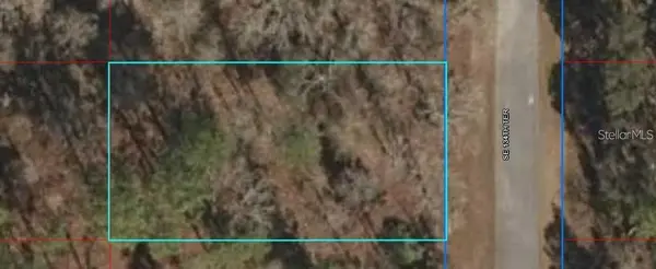 Lot 5 SE 134TH TER, Dunnellon, FL 34431
