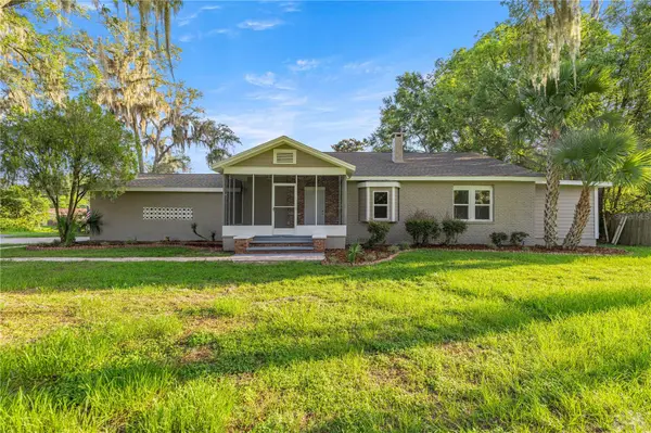 4609 NE 7TH ST, Ocala, FL 34470