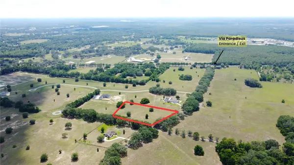 0000 SE 116TH PLACE RD, Ocala, FL 34480