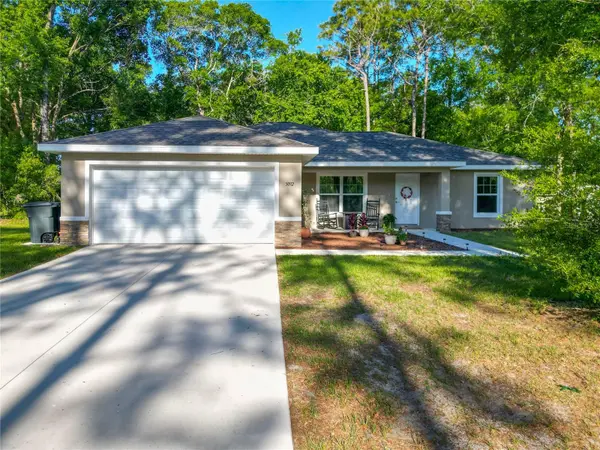5092 SW 197TH TER, Dunnellon, FL 34431