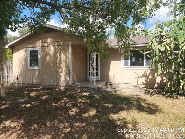 24839 NE 130TH ST, Fort Mc Coy, FL 32134