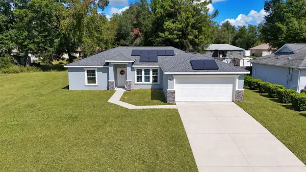 7153 SE 124TH ST, Belleview, FL 34420