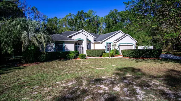 8130 SW 215TH TER, Dunnellon, FL 34431