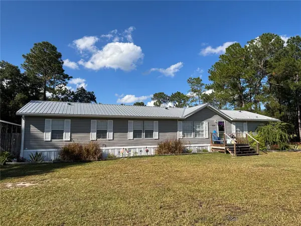 8260 SE 175TH CT, Ocklawaha, FL 32179