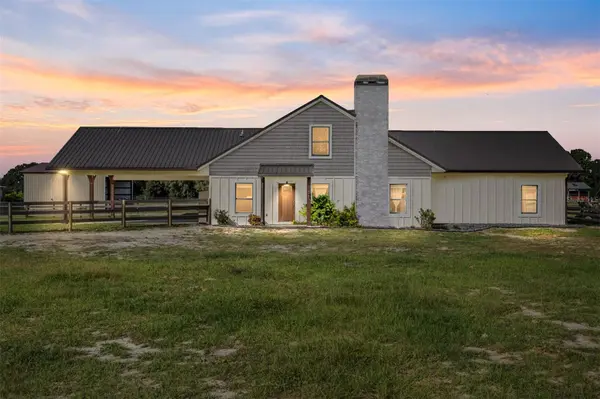 11999 COUNTY ROAD 223, Oxford, FL 34484