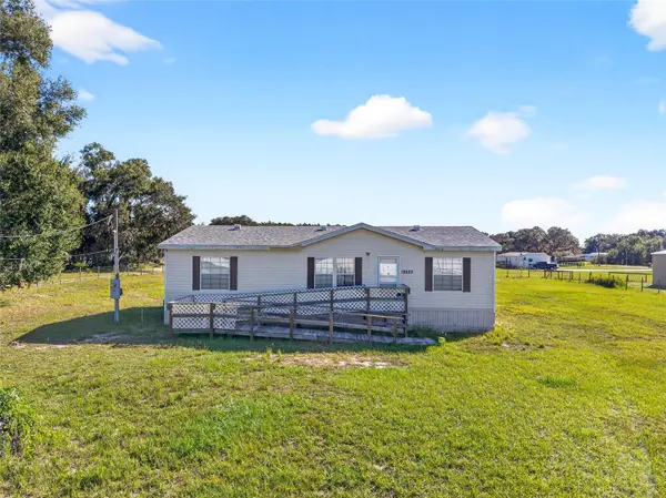 12825 SE 115TH AVE, Ocklawaha, FL 32179