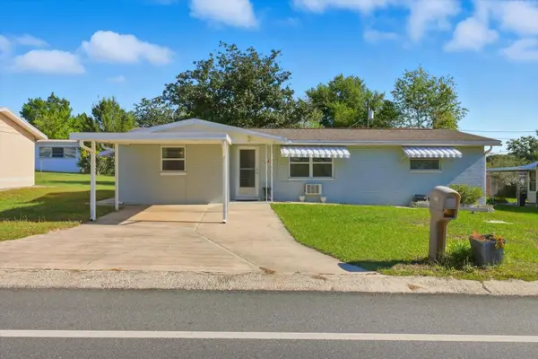 11 ROOSEVELT BLVD, Beverly Hills, FL 34465