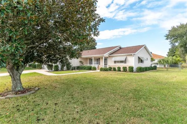 13710 SW 112TH CIR, Dunnellon, FL 34432