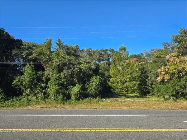 4322 N CARL G ROSE HWY, Hernando, FL 34442