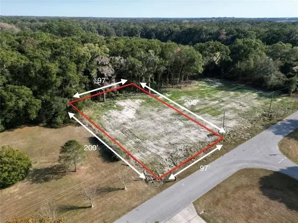 TBD NW 47TH AVE,  Ocala,  FL 34482