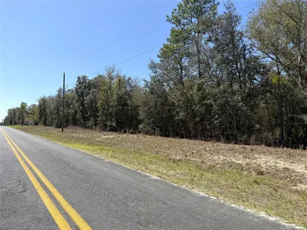 0 NE 137TH TER, Williston, FL 32696