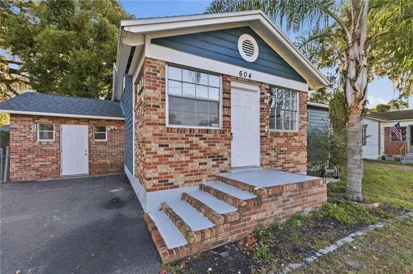 604 ROSS ST, Leesburg, FL 34748
