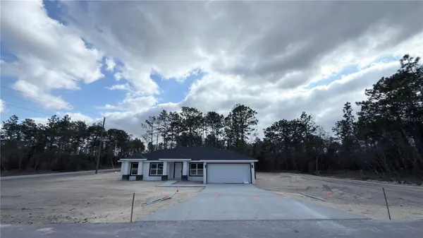 24810 SW WOODLAND AVE, Dunnellon, FL 34431