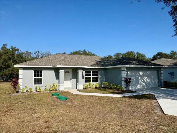 9309 SE HIGHWAY 42, Summerfield, FL 34491