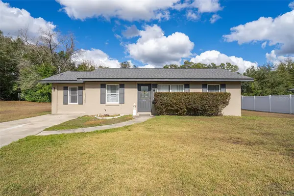 3251 SE 143RD PL, Summerfield, FL 34491