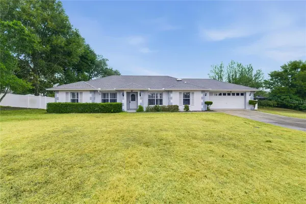5365 SW 84TH PL, Ocala, FL 34476