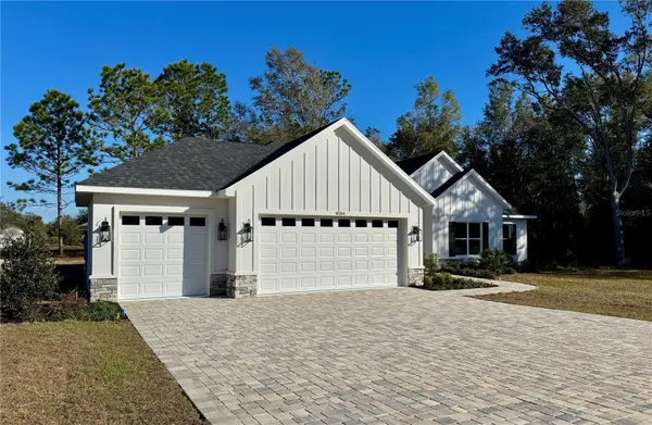 18354 SW 65TH LOOP, Dunnellon, FL 34432