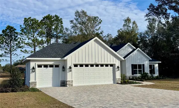 18354 SW 65TH LOOP, Dunnellon, FL 34432