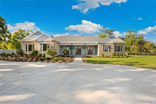 3955 SE 43RD CIR,  Ocala,  FL 34480