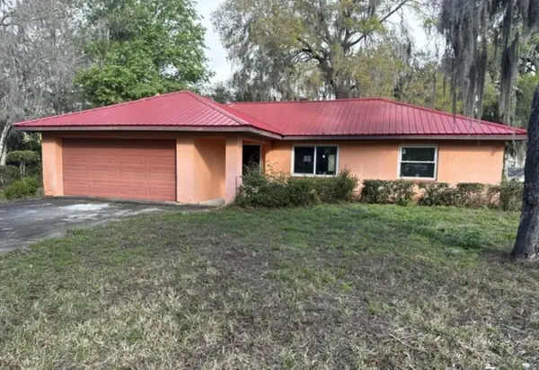2940 N BROWN PT, Hernando, FL 34442