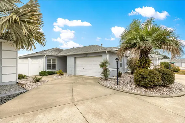 3024 MACON CT, The Villages, FL 32162