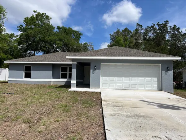 20925 SW ROBIN DR, Dunnellon, FL 34431