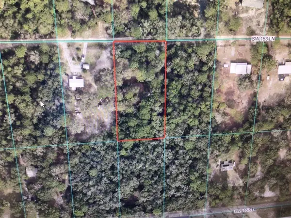0 SW 153 LN, Dunnellon, FL 34432
