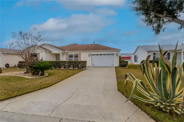 1994 ORANGEBURG TER, The Villages, FL 32162