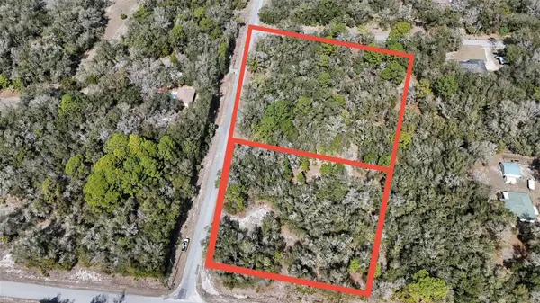 12786 W CORNFLOWER DR, Crystal River, FL 34428