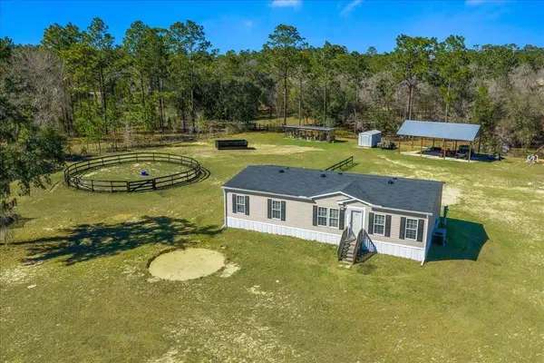 6270 SE 147TH CT, Morriston, FL 32668