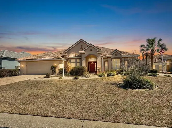 1543 N KILLEBREW PT, Hernando, FL 34442