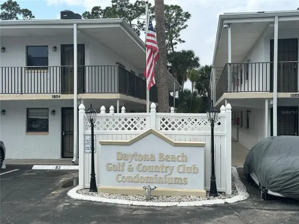 1500 VIRGINIA AVE #212, Daytona Beach, FL 32114