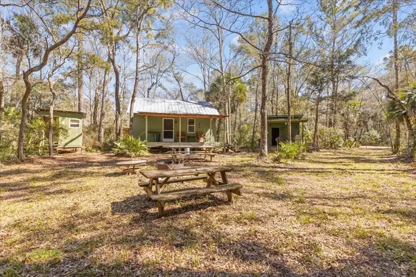 86.77 Acres SW TURTLE PASS ROAD, Chiefland, FL 32626