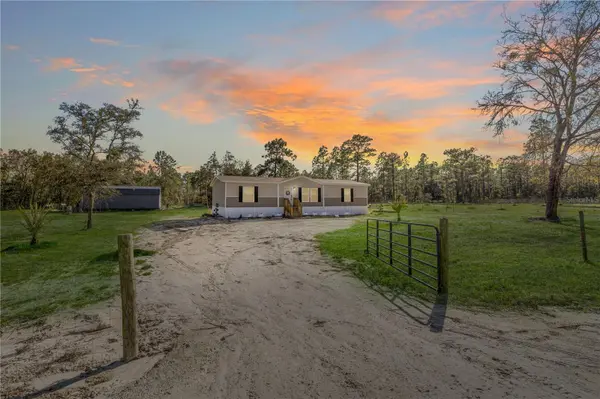 14440 SE 21ST PL, Morriston, FL 32668