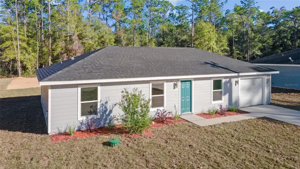 15520 SW 10TH PL, Ocala, FL 34481