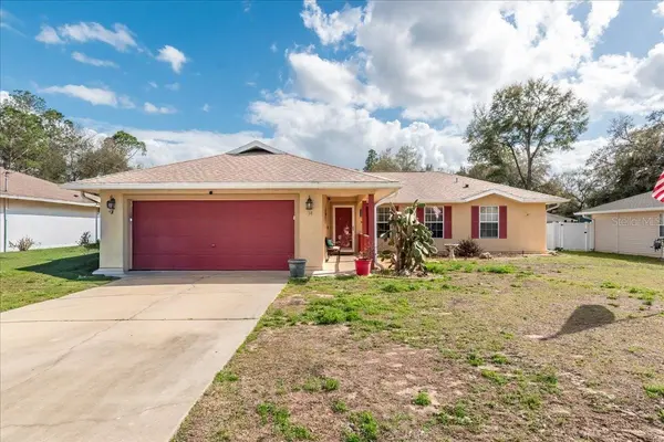 14 REDWOOD TRACK RADL, Ocala, FL 34472
