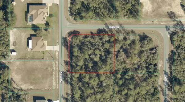 TBD LOT 13 SW 178TH ST, Ocala, FL 34473