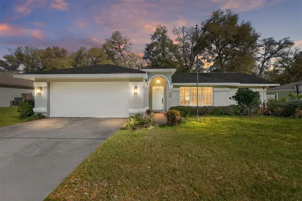 81 PECAN DR, Ocala, FL 34472