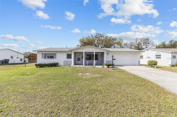 216 S BARBOUR ST, Beverly Hills, FL 34465