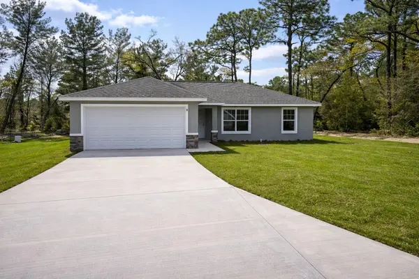 8 OAK TRAIL PL, Ocala, FL 34472