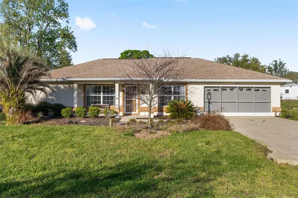 8492 SW 61ST TERRACE RD, Ocala, FL 34476