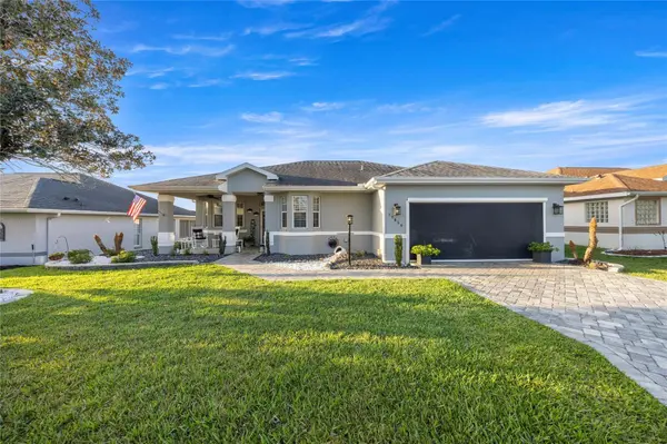 17059 SE 115TH TERRACE RD, Summerfield, FL 34491