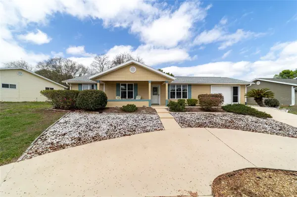 10806 SW 81ST COURT RD, Ocala, FL 34481