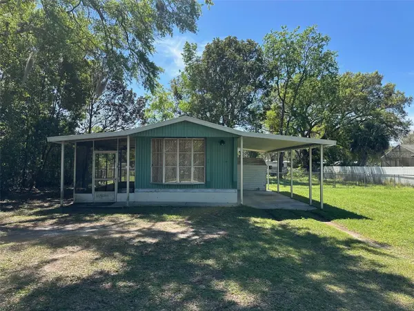 3010 SW 89TH PL, Ocala, FL 34476