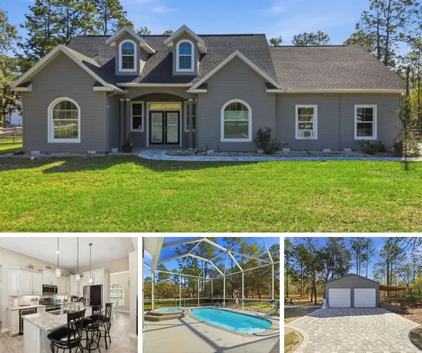 16146 MAGNOLIA WARBLER RD, Weeki Wachee, FL 34614