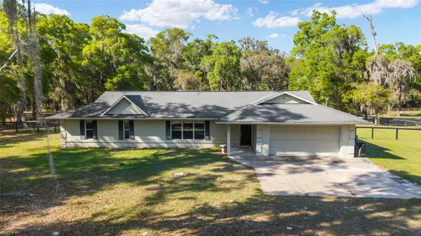 4885 NE 132ND PL,  Anthony,  FL 32617