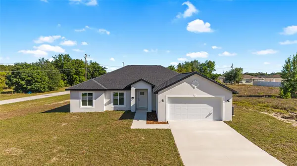 3 WALNUT RUN, Ocala, FL 34480